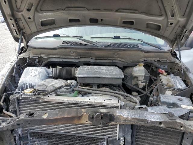 Photo 7 from auction – 2003 DODGE RAM 1500 S with VIN 1D7HA16N13J520303