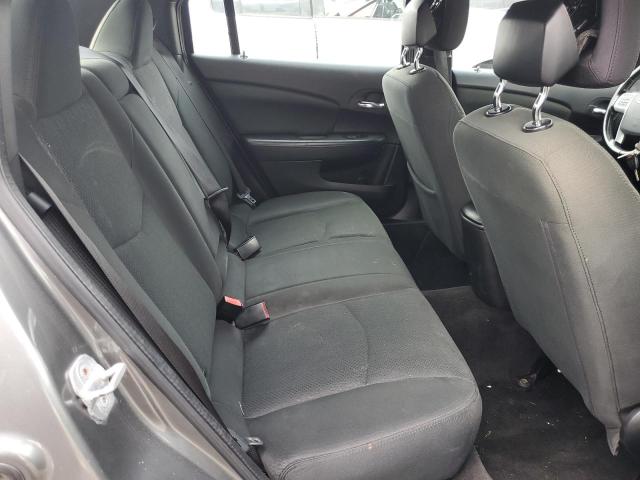 Photo 6 from auction – 2011 CHRYSLER 200 TOURIN with VIN 1C3BC1FG7BN610790