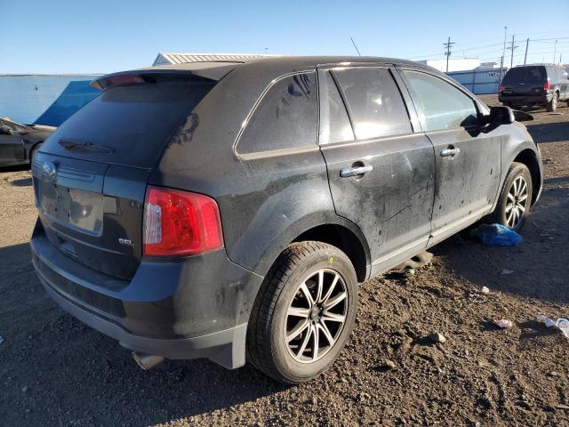 Photo 4 from auction – 2011 FORD EDGE SEL with VIN 2FMDK3JCXBBB07964