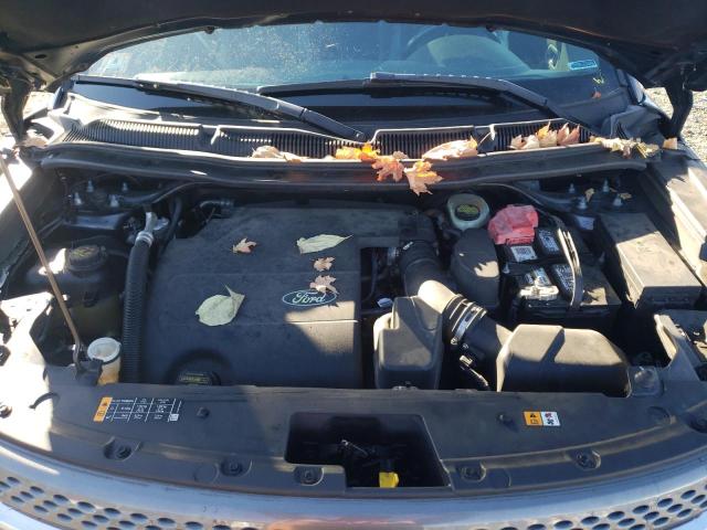 صورة رقم 7 من المزاد - 2013 FORD EXPLORER L مع VIN 1FM5K8F83DGC03632