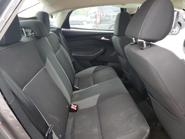 Photo 6 from auction – 2013 FORD FOCUS SE with VIN 1FADP3F24DL279471
