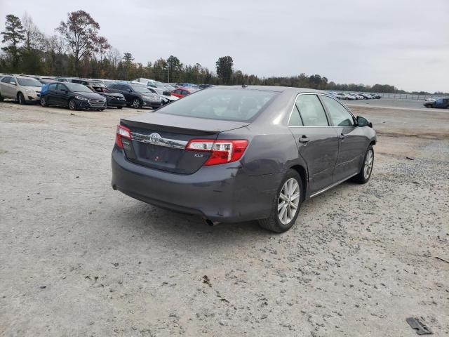 Photo 4 from auction – 2012 TOYOTA CAMRY BASE with VIN 4T4BF1FK0CR266767