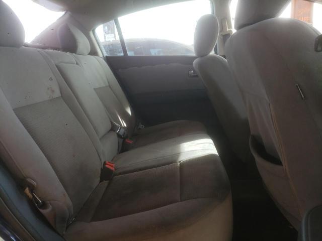 Photo 6 from auction – 2011 NISSAN SENTRA 2.0 with VIN 3N1AB6AP7BL713824