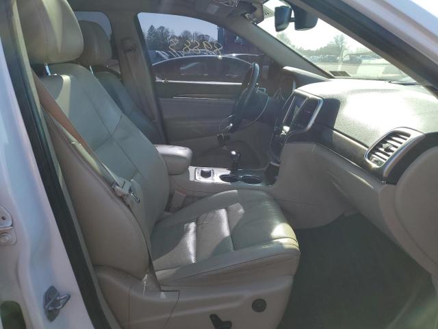 Photo 5 from auction – 2015 JEEP GRAND CHER with VIN 1C4RJFBG0FC758705