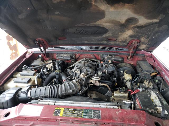 Photo 7 from auction – 2004 FORD EXPLORER S with VIN 1FMDU67K44UA66447