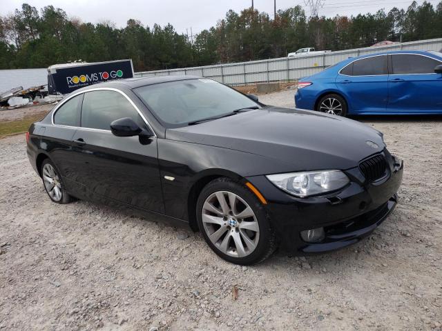 BMW 328 XI SUL 2012 with VIN WBAKF5C55CE656968 - Photo from auction