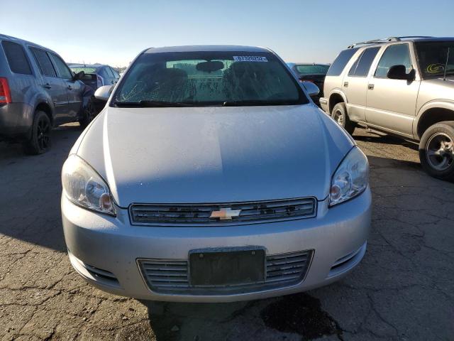 Photo 9 from auction – 2012 CHEVROLET IMPALA LT with VIN 2G1WG5E34C1234374