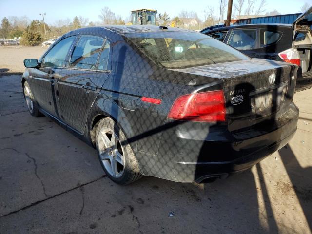 Photo 3 from auction – 2006 ACURA 3.2TL with VIN 19UUA65506A071998