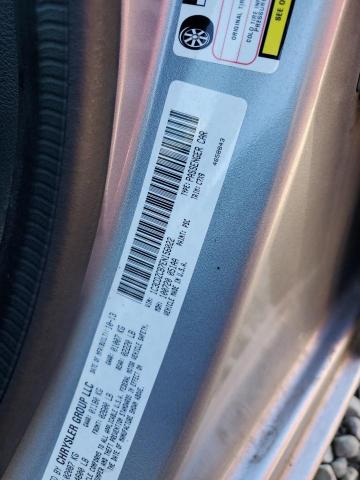 Photo 10 from auction – 2014 DODGE AVENGER SX with VIN 1C3CDZCB7EN156022