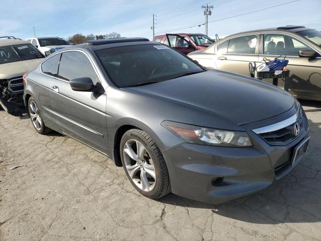 HONDA ACCORD EXL 2012 with VIN 1HGCS2B85CA006978 - Photo from auction