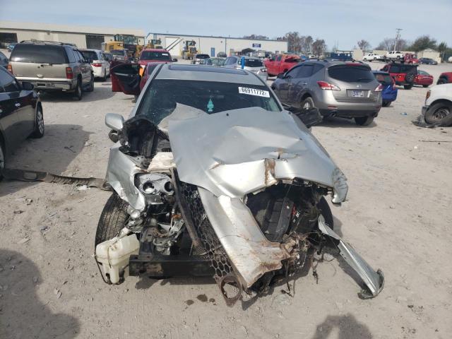 Photo 9 from auction – 2004 TOYOTA COROLLA MA with VIN 2T1KR32E74C238318