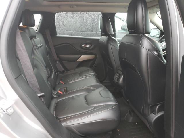 Photo 6 from auction – 2017 JEEP CHEROKEE L with VIN 1C4PJMDS4HW582871