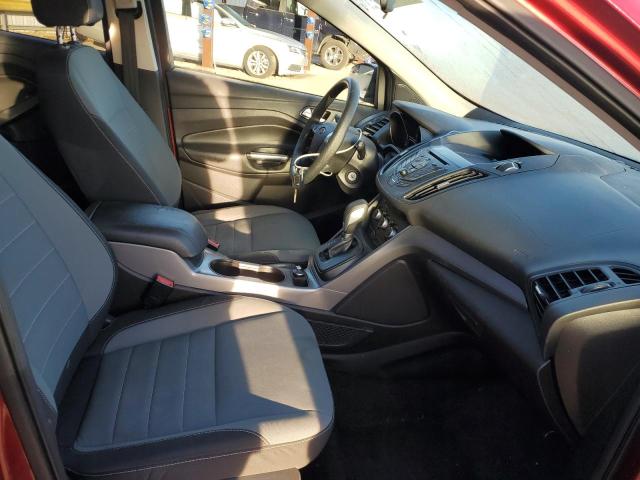 Photo 5 from auction – 2016 FORD ESCAPE SE with VIN 1FMCU0G73GUA77075