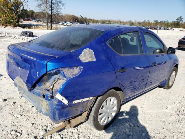 Photo 4 from auction – 2015 NISSAN VERSA S with VIN 3N1CN7AP4FL928024