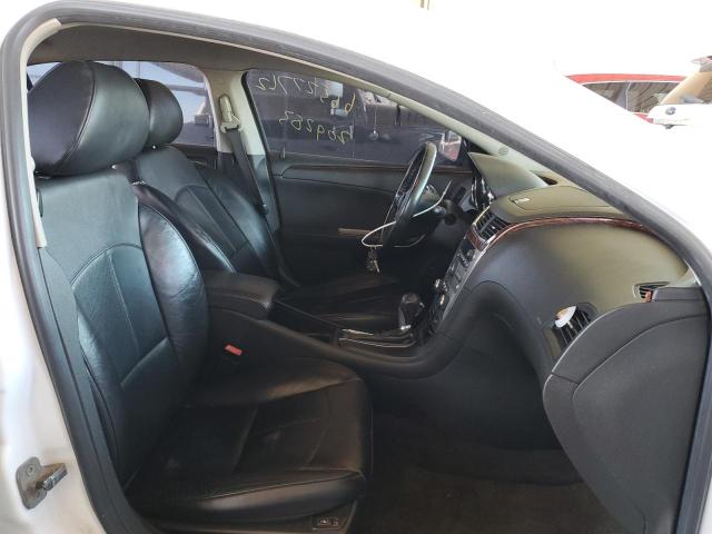 Photo 5 from auction – 2011 CHEVROLET MALIBU LTZ with VIN 1G1ZE5E75BF274055