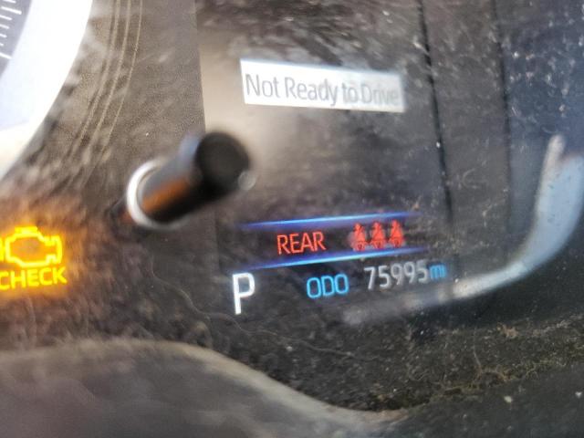 Photo 8 from auction – 2020 TOYOTA COROLLA LE with VIN 5YFEPRAE1LP122926