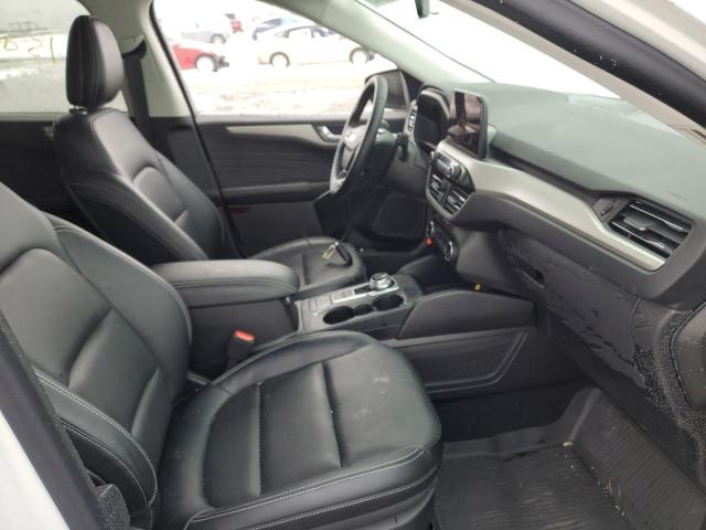 Photo 5 from auction – 2021 FORD ESCAPE SEL with VIN 1FMCU9H94MUB11606