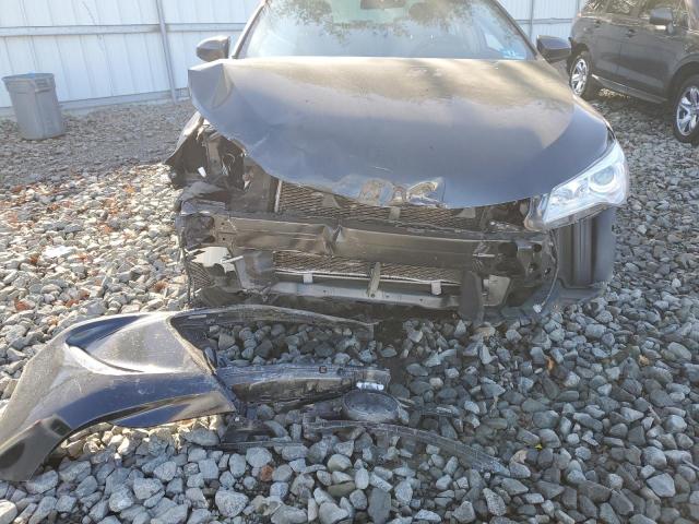Photo 9 from auction – 2015 TOYOTA CAMRY LE with VIN 4T4BF1FK8FR499025