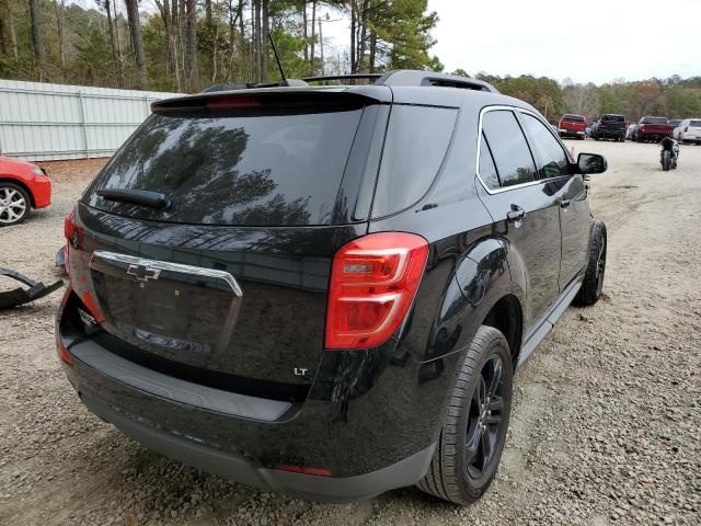 Photo 4 from auction – 2017 CHEVROLET EQUINOX LT with VIN 2GNALCEK0H6238691