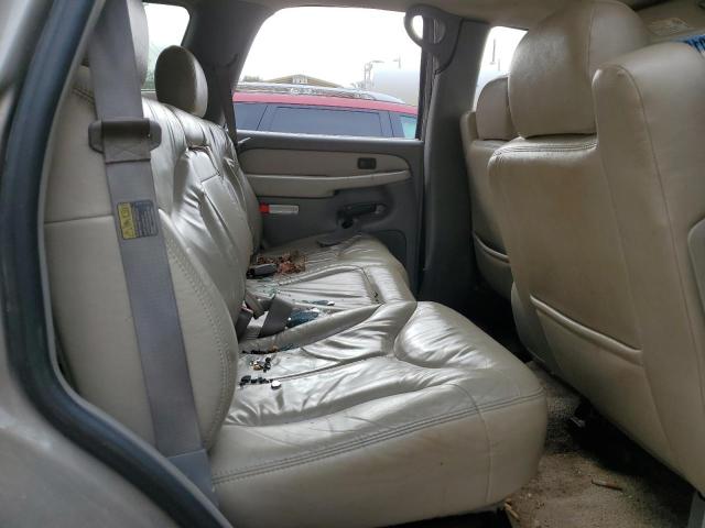 Photo 6 from auction – 2001 GMC YUKON with VIN 1GKEK13T01R223524