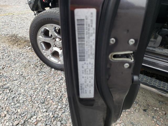 Photo 10 from auction – 2016 RAM 1500 LARAM with VIN 1C6RR6NT4GS299601