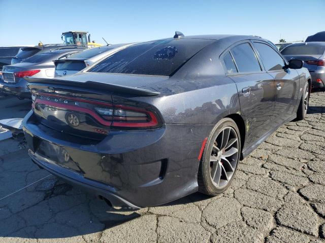 Photo 4 from auction – 2017 DODGE CHARGER R/ with VIN 2C3CDXGJ2HH595728
