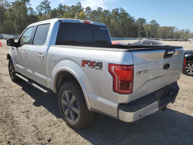 Photo 3 from auction – 2016 FORD F150 SUPER with VIN 1FTEW1EF2GKE38508