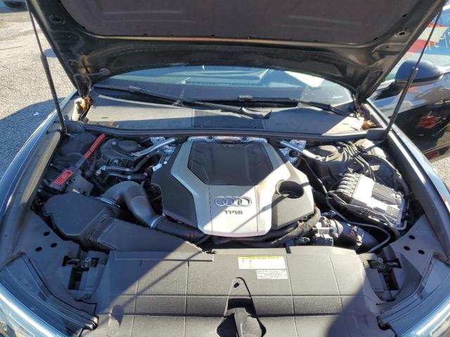 Photo 7 from auction – 2019 AUDI A6 PREMIUM with VIN WAUL2AF29KN057810
