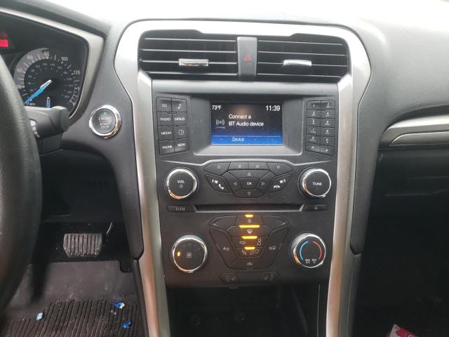 Photo 9 from auction – 2017 FORD FUSION SE with VIN 3FA6P0H75HR199975