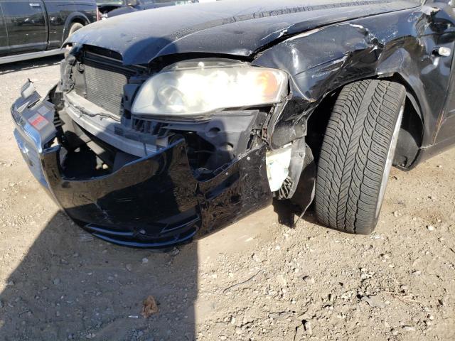 Фото 9 с аукциона – 2007 AUDI A4 2.0T QU с VIN WAUDF78E37A098242