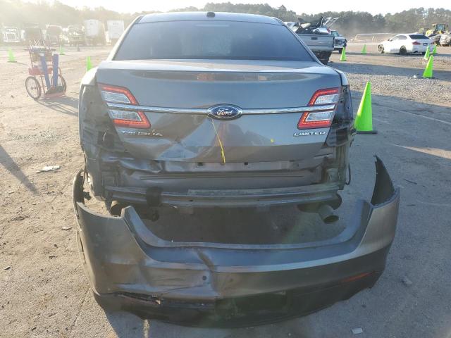 Photo 9 from auction – 2013 FORD TAURUS LIM with VIN 1FAHP2F82DG121882