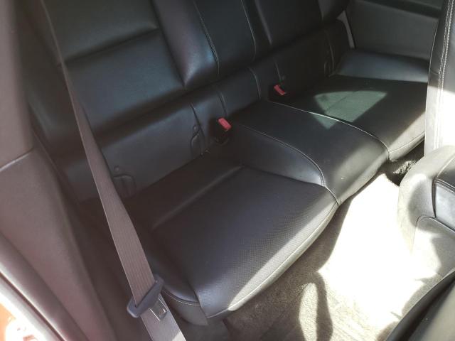 Photo 6 from auction – 2011 CHEVROLET CAMARO LT with VIN 2G1FC1ED9B9166148