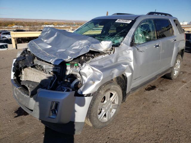 Foto 2 de la subasta – 2015 GMC TERRAIN SL con VIN 2GKFLWEK7F6125676