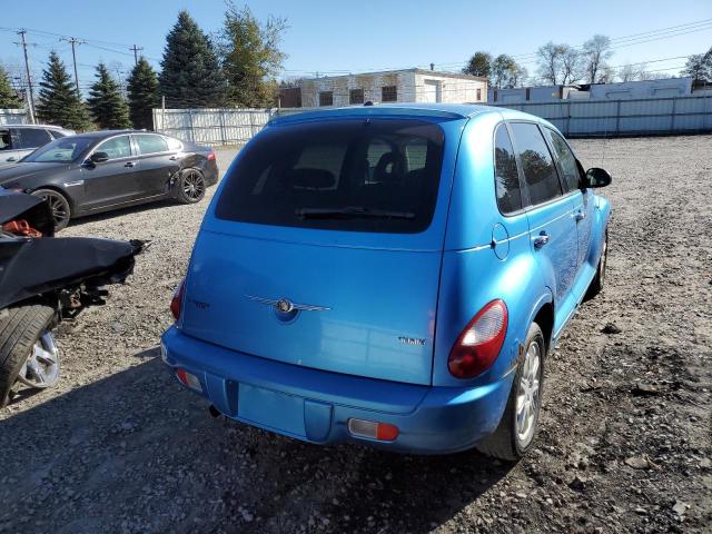 Photo 4 from auction – 2008 CHRYSLER PT CRUISER with VIN 3A8FY58BX8T187471