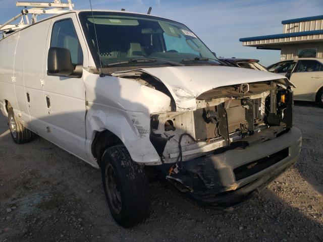 Photo 9 from auction – 2012 FORD ECONOLINE with VIN 1FTNE1EW4CDA07234