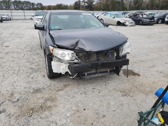 Photo 9 from auction – 2012 TOYOTA CAMRY BASE with VIN 4T4BF1FK0CR266767