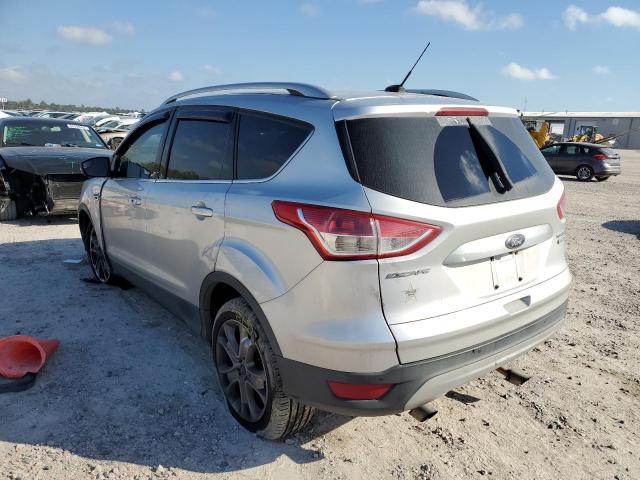 Photo 3 from auction – 2014 FORD ESCAPE TIT with VIN 1FMCU0J99EUD24266