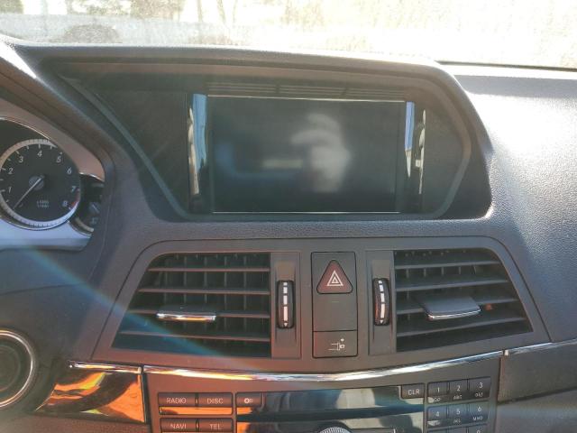 Photo 9 from auction – 2012 MERCEDES-BENZ E 350 with VIN WDDKK5KF6CF136321