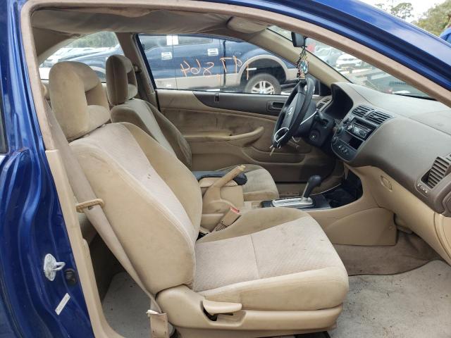 Photo 5 from auction – 2004 HONDA CIVIC with VIN 1HGEM22154L038406