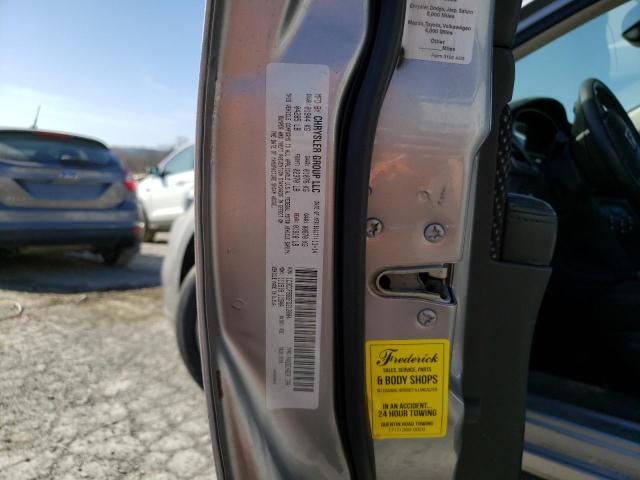 Photo 10 from auction – 2015 DODGE DART SXT with VIN 1C3CDFBB2FD212004