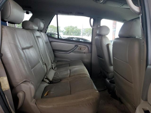Photo 6 from auction – 2002 TOYOTA SEQUOIA SR with VIN 5TDZT34A82S121605
