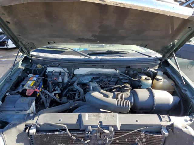 Photo 7 from auction – 2007 FORD F150 SUPER with VIN 1FTRW12WX7FB39752