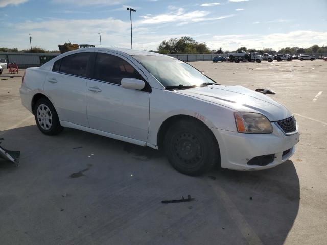 Foto 4 de la subasta – 2012 MITSUBISHI GALANT ES con VIN 4A32B3FF8CE021635