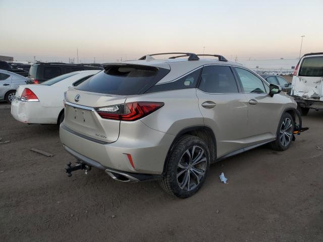 Photo 4 from auction – 2017 LEXUS RX 350 BAS with VIN 2T2BZMCA9HC057028