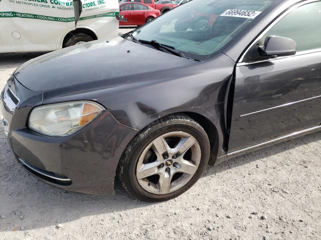 Photo 9 from auction – 2010 CHEVROLET MALIBU 1LT with VIN 1G1ZC5E07A4159573