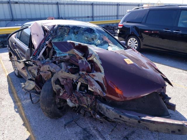 Photo 9 from auction – 2011 HONDA ACCORD LXP with VIN 1HGCP2F49BA111255
