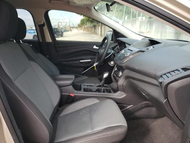 Photo 5 from auction – 2018 FORD ESCAPE SE with VIN 1FMCU9GD6JUB17408
