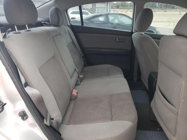 Photo 6 from auction – 2012 NISSAN SENTRA 2.0 with VIN 3N1AB6AP6CL721463