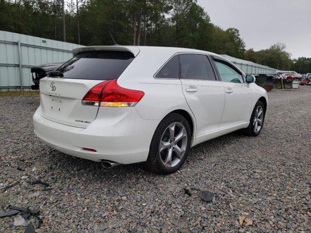Photo 4 from auction – 2012 TOYOTA VENZA LE with VIN 4T3BK3BB2CU070683