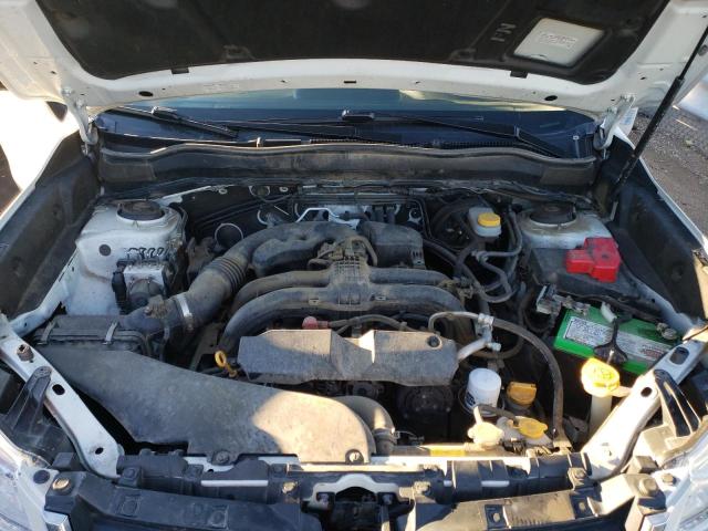 Photo 7 from auction – 2015 SUBARU FORESTER 2 with VIN JF2SJABC3FH594677